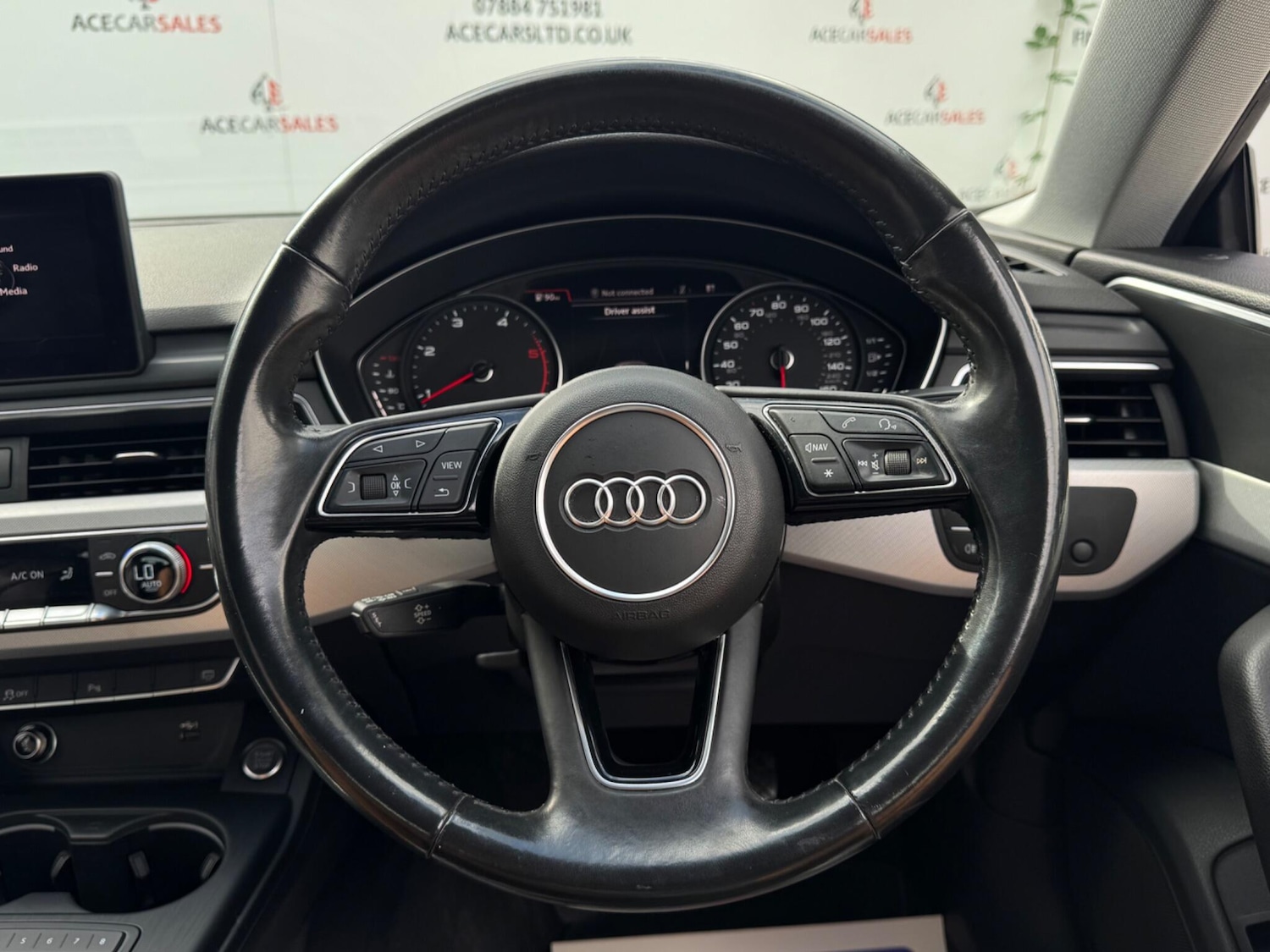 Vehicle 29