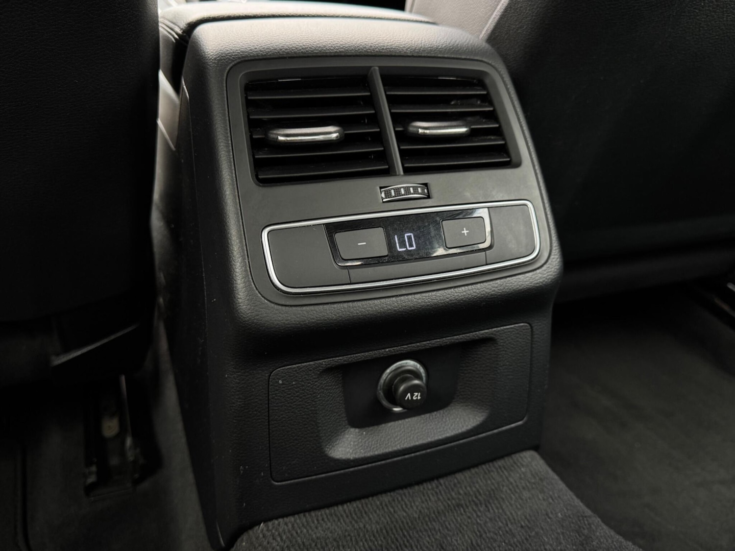 Vehicle 60