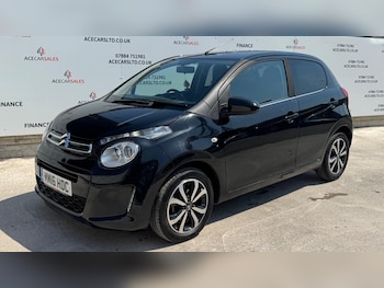 Used Citroen C1 2016 for sale - 79026375: Photo