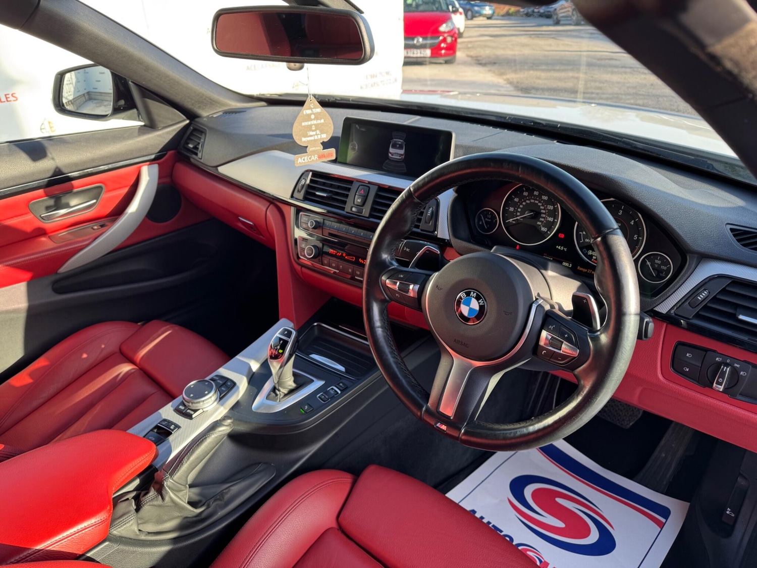 Used BMW 4 Series 2015 for sale - 76607761: Photo 10