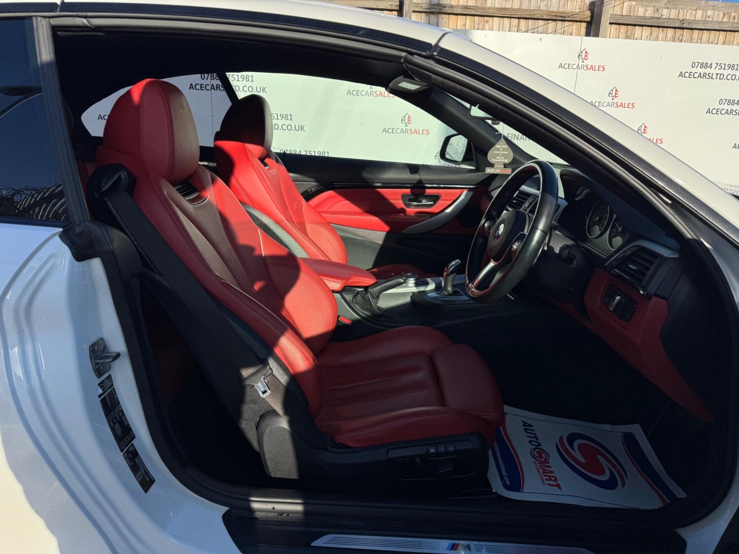 Used BMW 4 Series 2015 for sale - 76607761: Photo 11