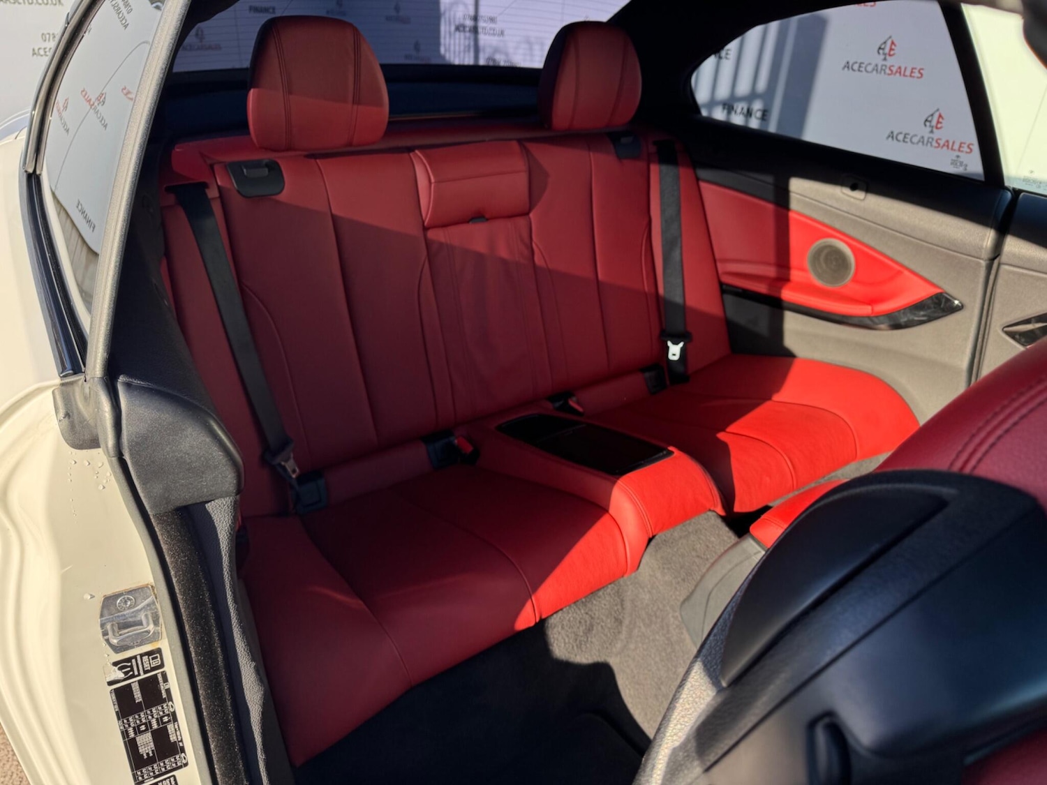 Used BMW 4 Series 2015 for sale - 76607761: Photo 13