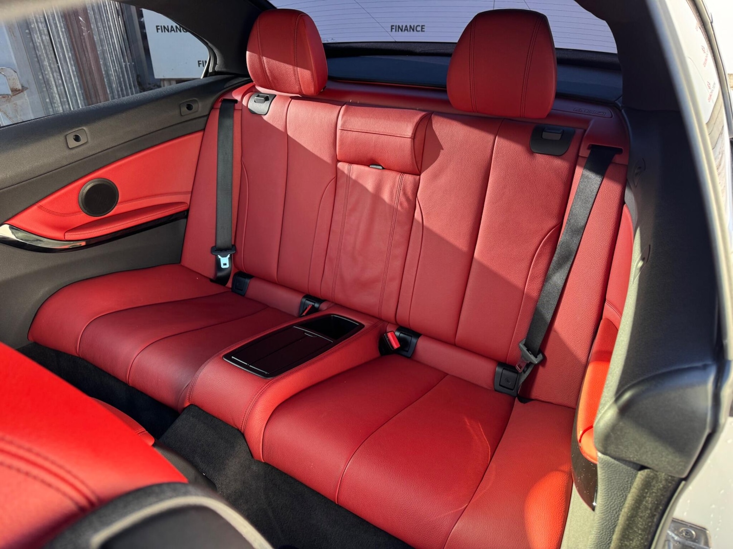 Used BMW 4 Series 2015 for sale - 76607761: Photo 14