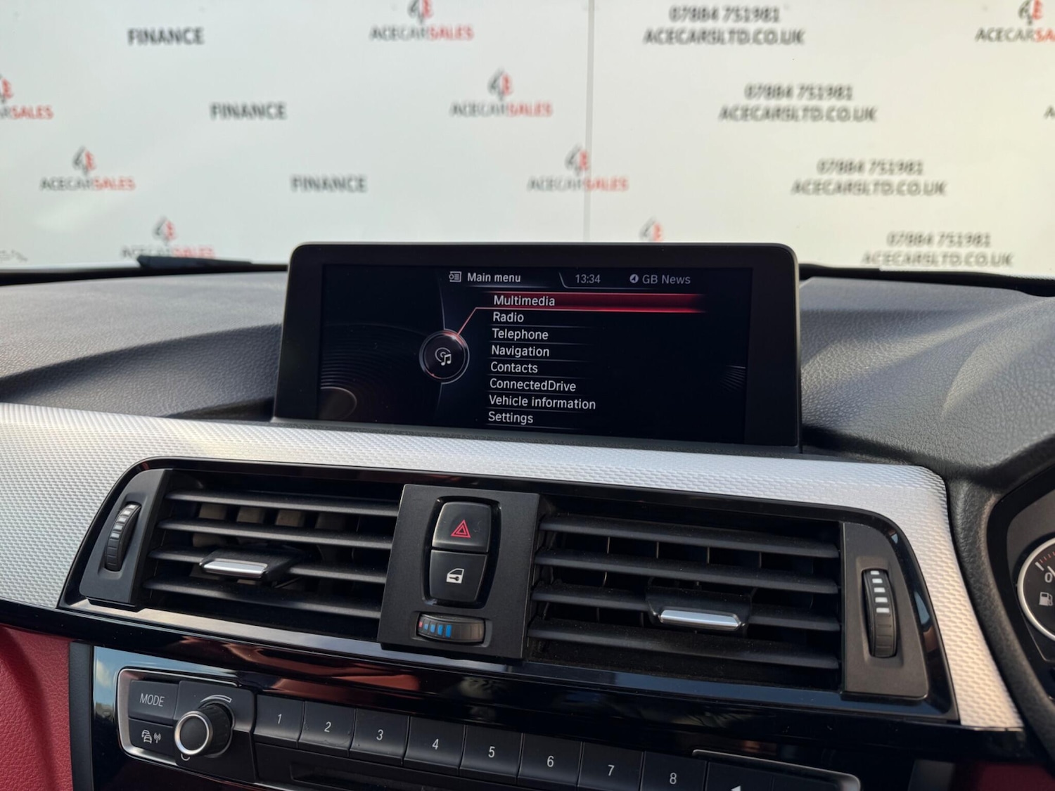 Used BMW 4 Series 2015 for sale - 76607761: Photo 15