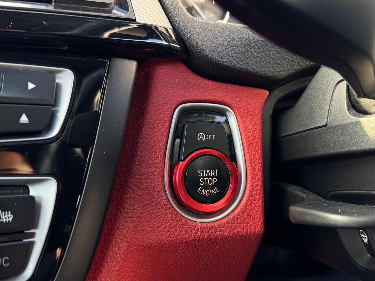 Used BMW 4 Series 2015 for sale - 76607761: Photo 16