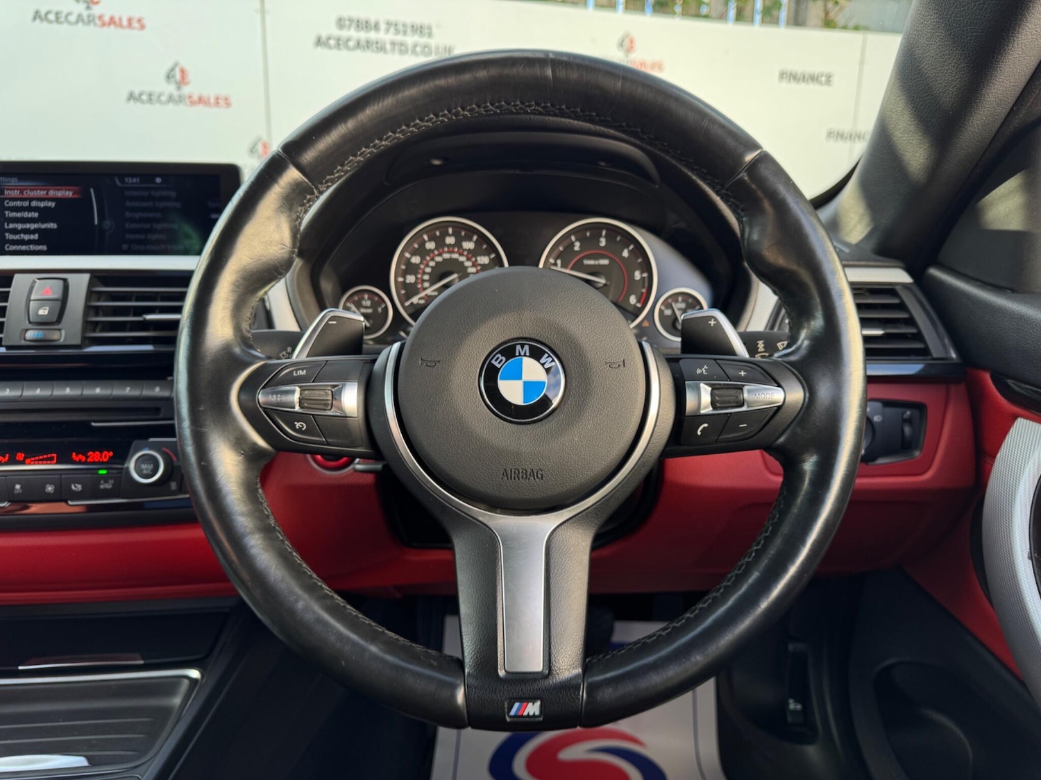 Used BMW 4 Series 2015 for sale - 76607761: Photo 23