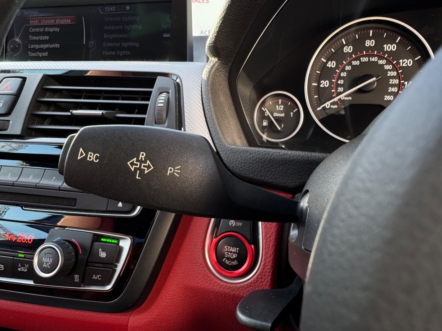 Used BMW 4 Series 2015 for sale - 76607761: Photo 24