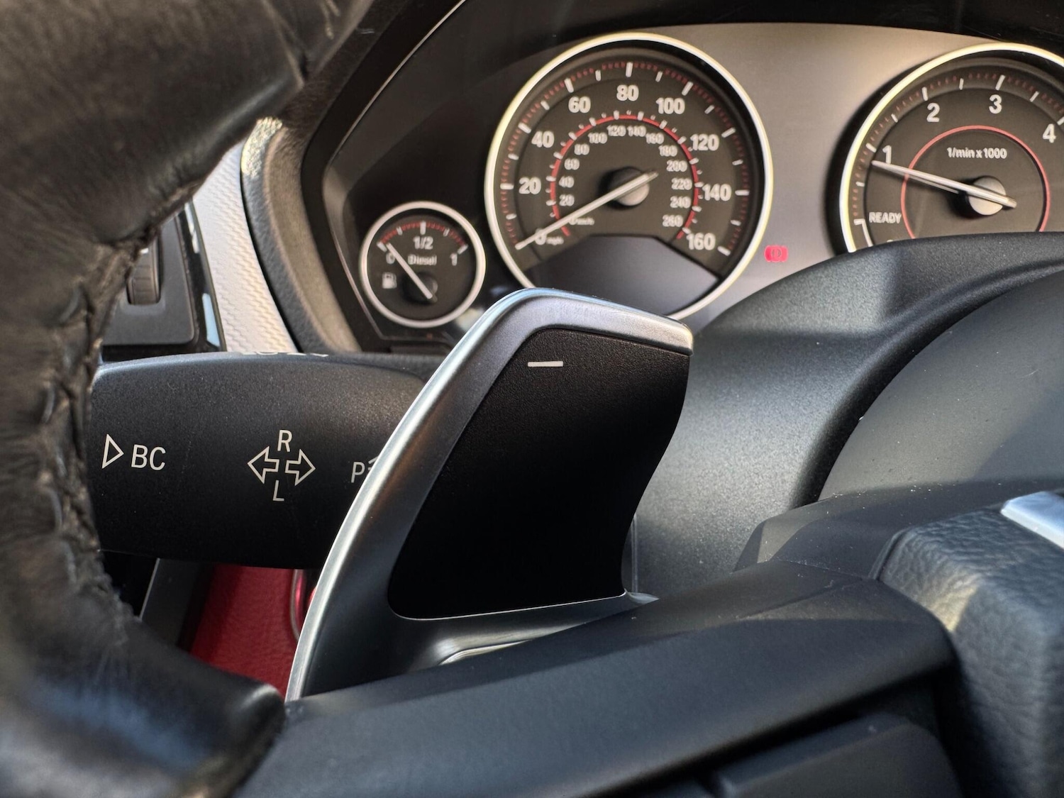 Used BMW 4 Series 2015 for sale - 76607761: Photo 25