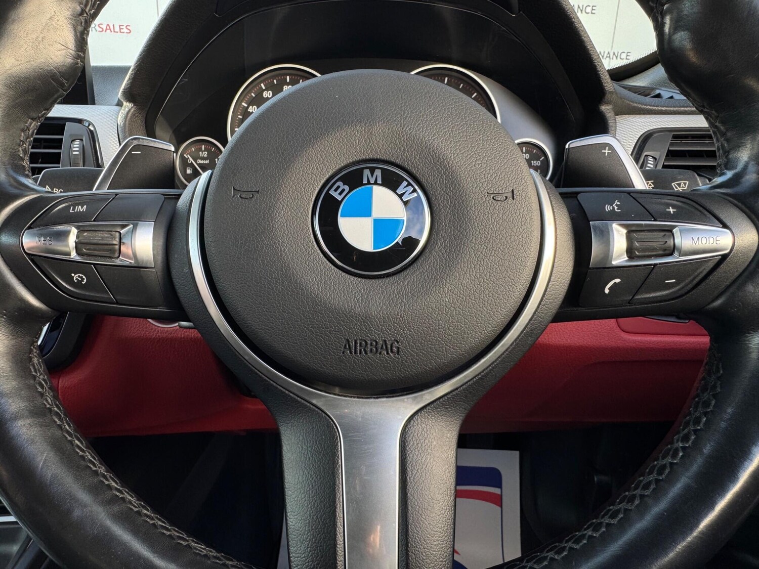 Used BMW 4 Series 2015 for sale - 76607761: Photo 27