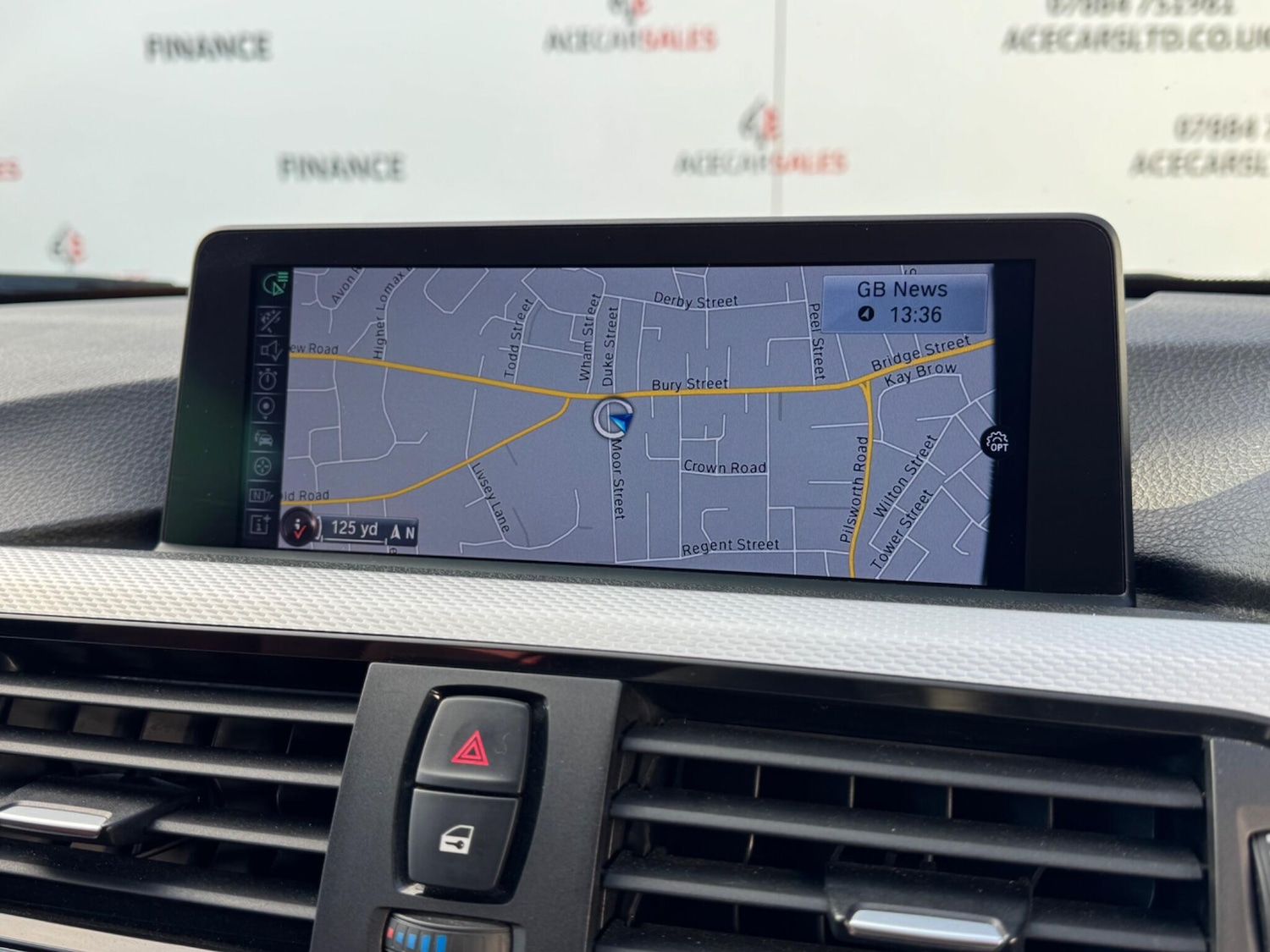 Used BMW 4 Series 2015 for sale - 76607761: Photo 31