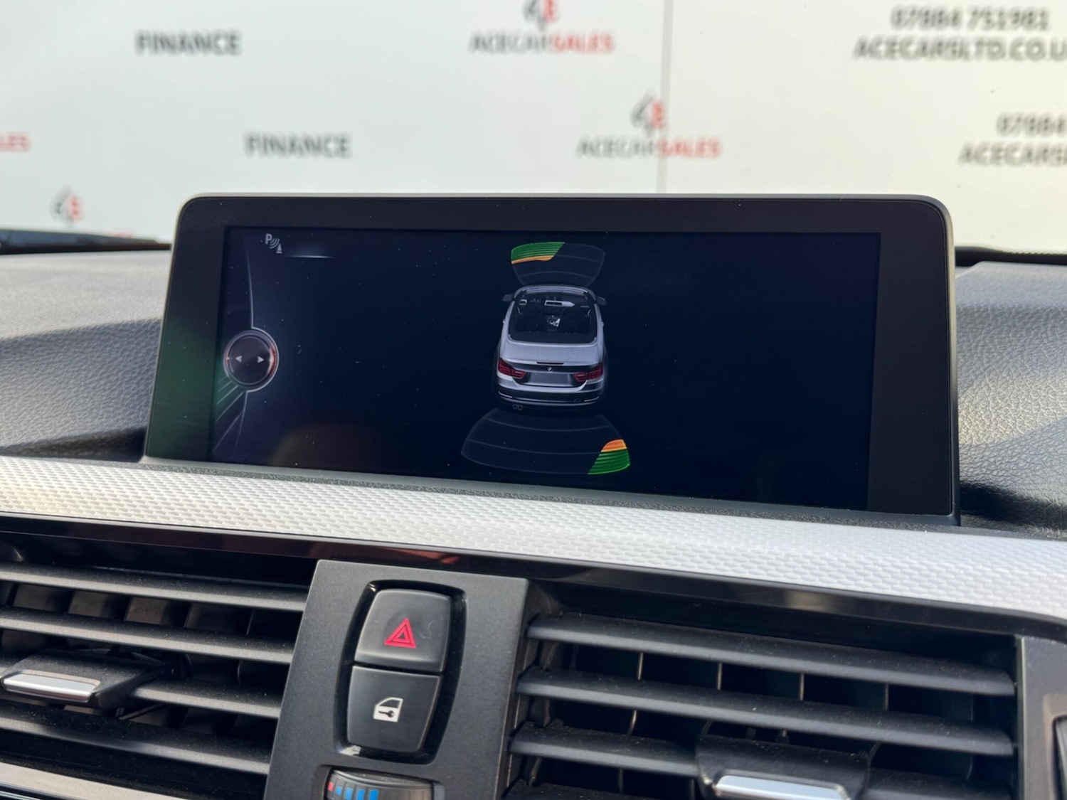 Used BMW 4 Series 2015 for sale - 76607761: Photo 32