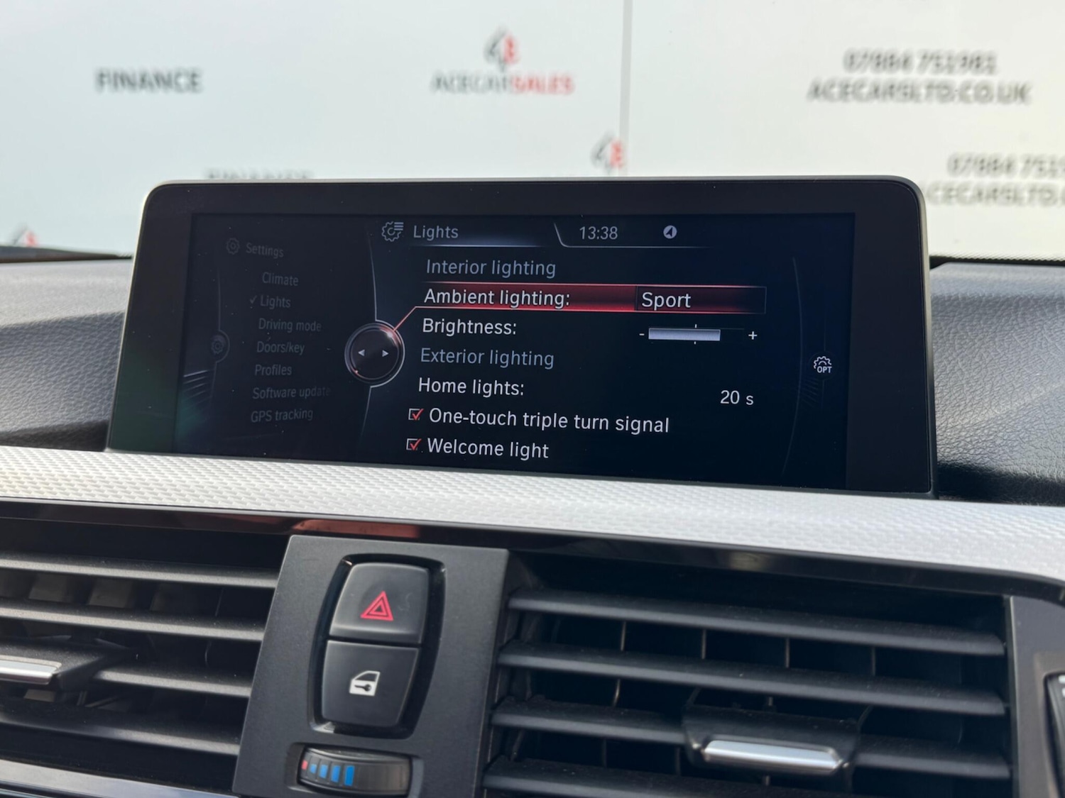 Used BMW 4 Series 2015 for sale - 76607761: Photo 34