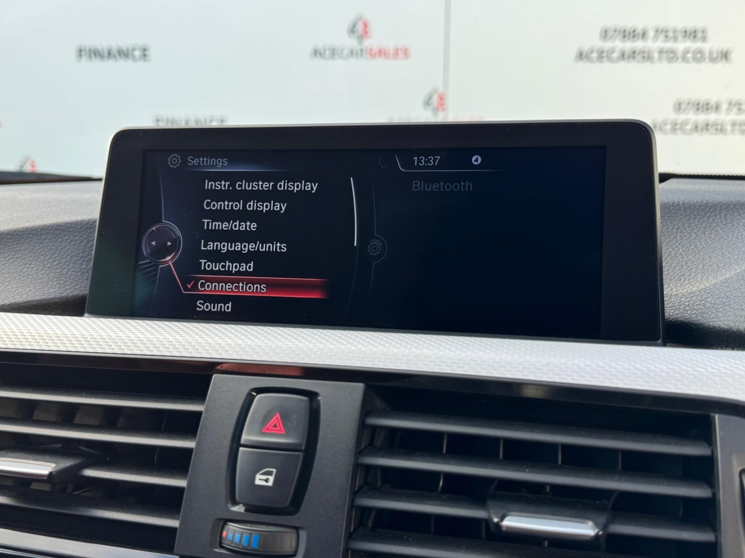 Used BMW 4 Series 2015 for sale - 76607761: Photo 36