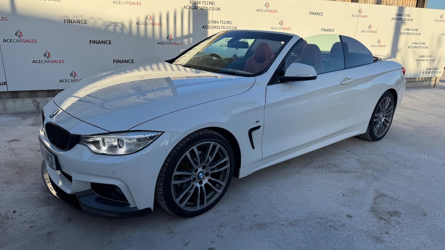 Used BMW 4 Series 2015 for sale - 76607761: Photo 4