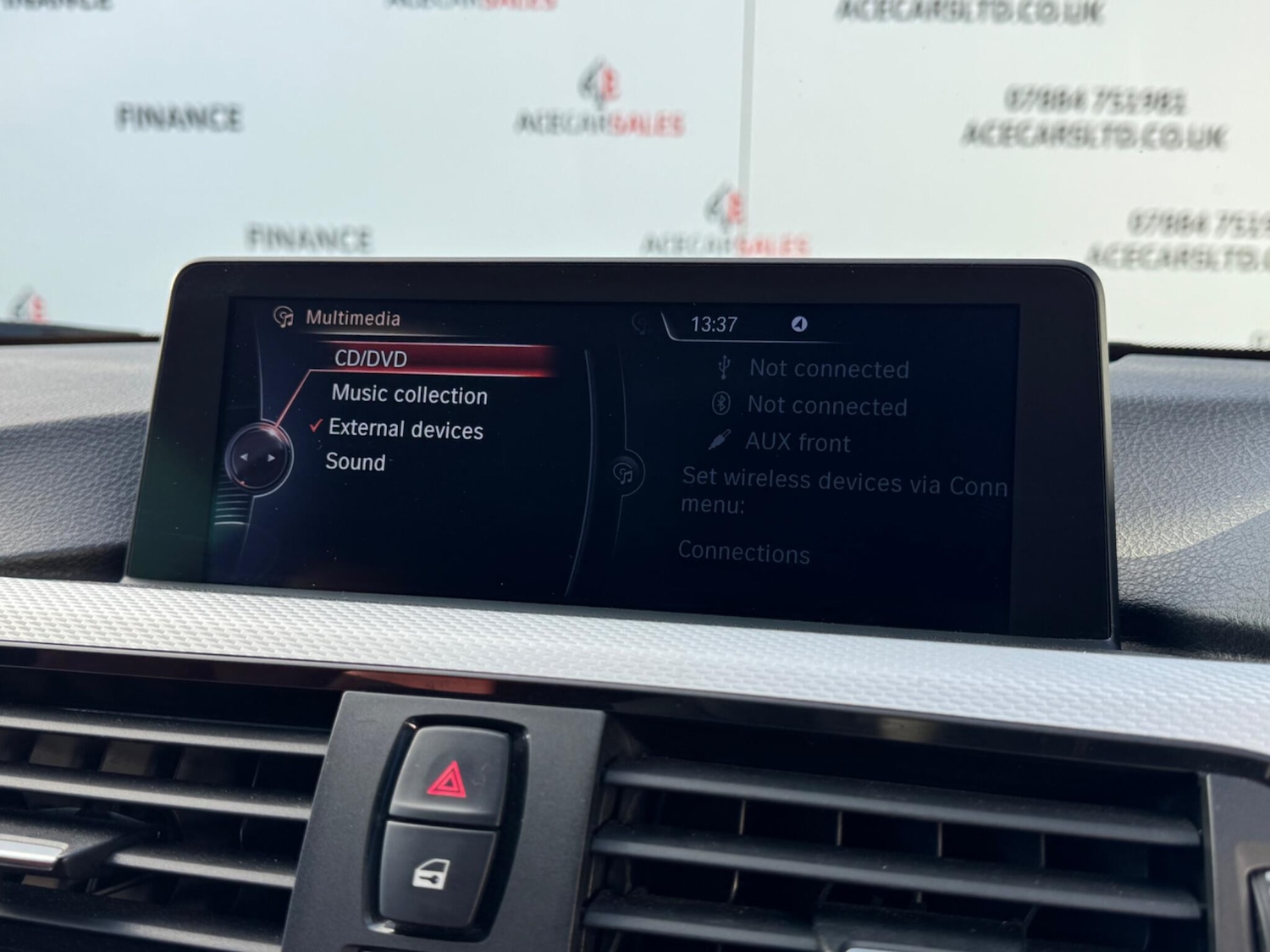 Used BMW 4 Series 2015 for sale - 76607761: Photo 41