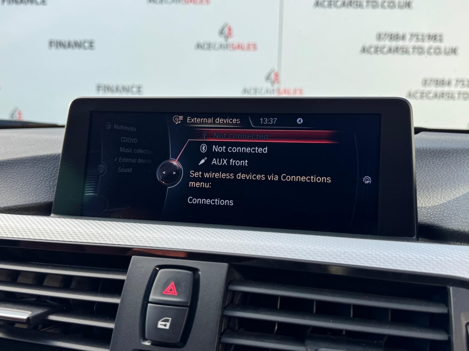 Used BMW 4 Series 2015 for sale - 76607761: Photo 42