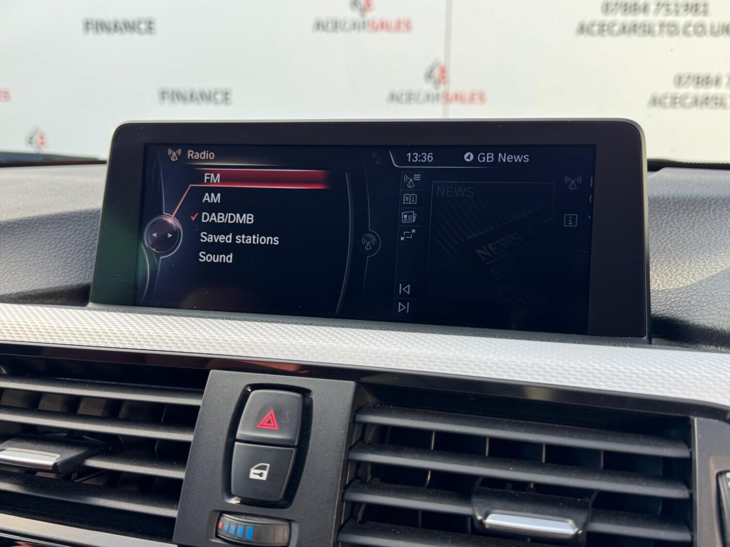 Used BMW 4 Series 2015 for sale - 76607761: Photo 43