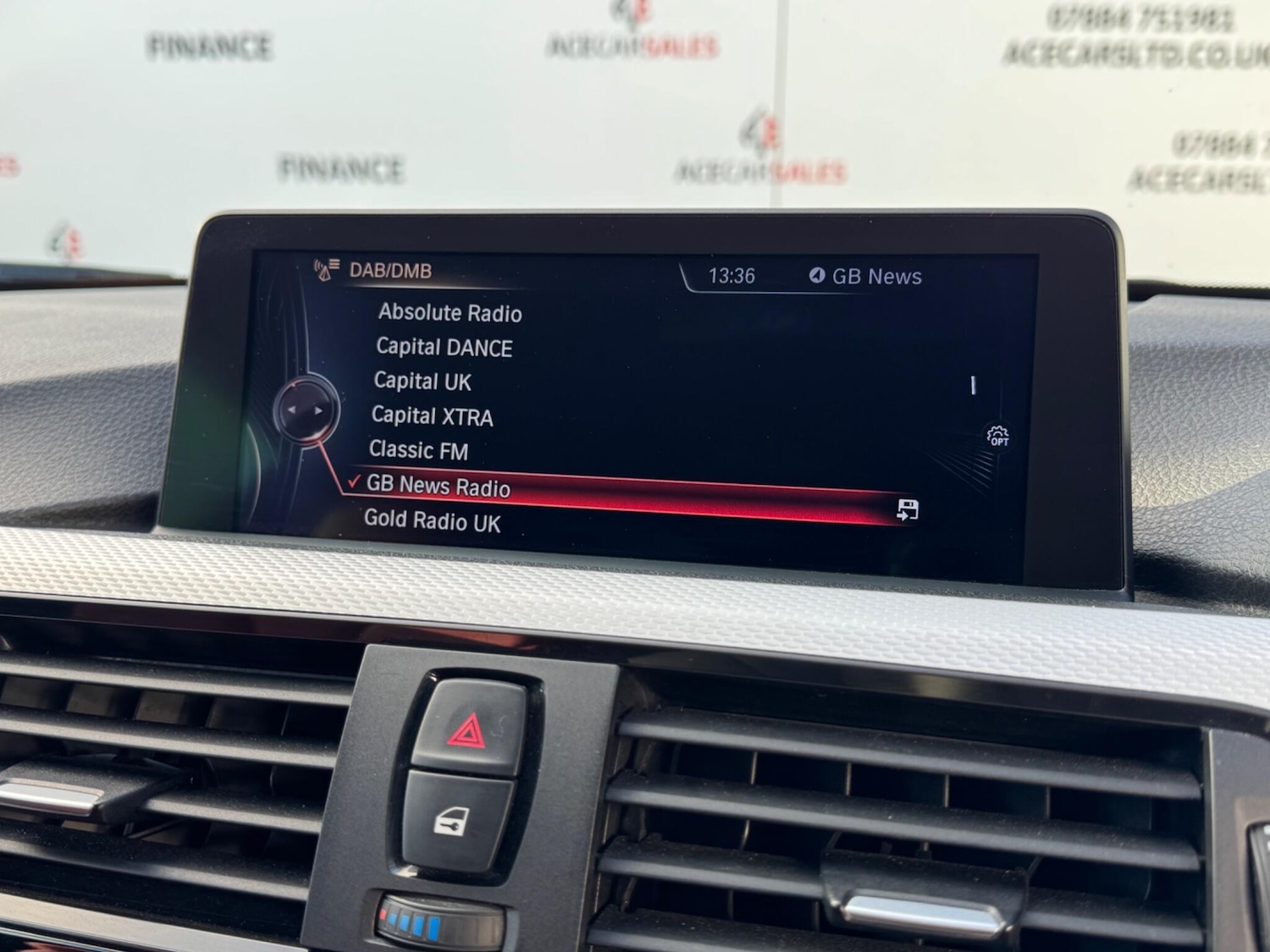 Used BMW 4 Series 2015 for sale - 76607761: Photo 44