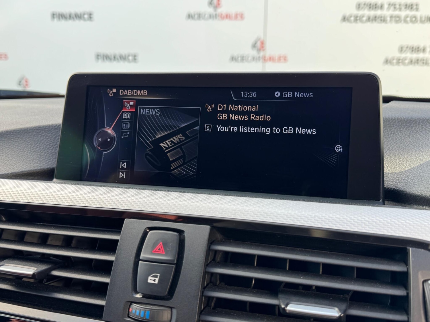 Used BMW 4 Series 2015 for sale - 76607761: Photo 45