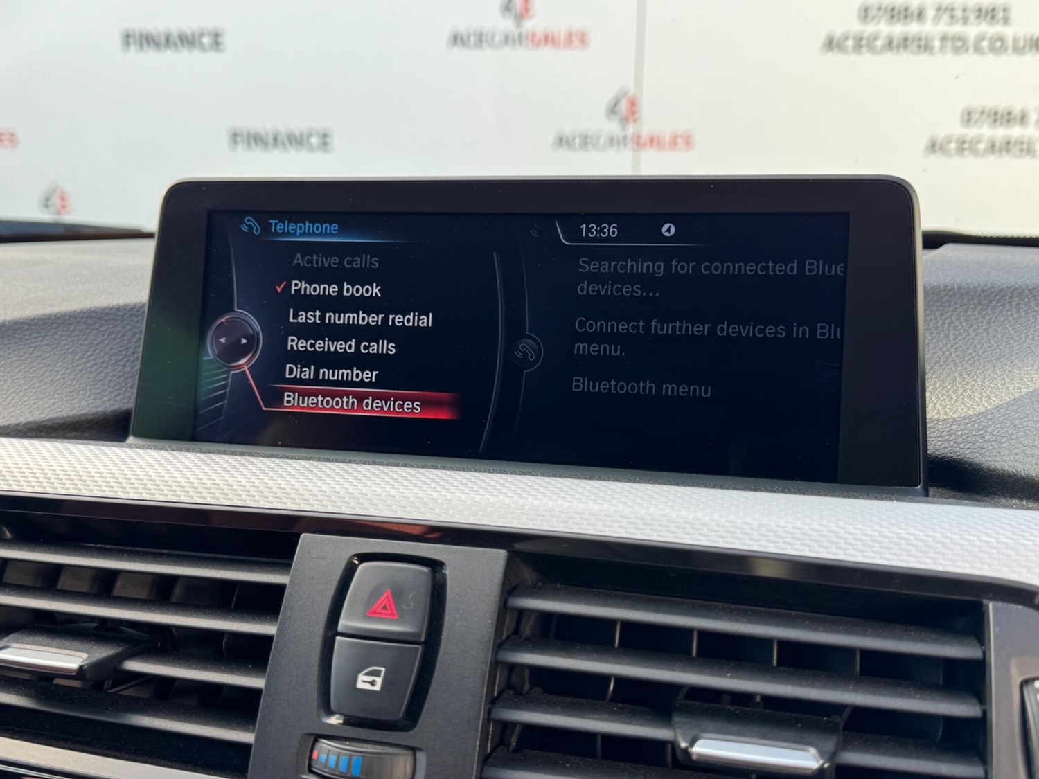 Used BMW 4 Series 2015 for sale - 76607761: Photo 46