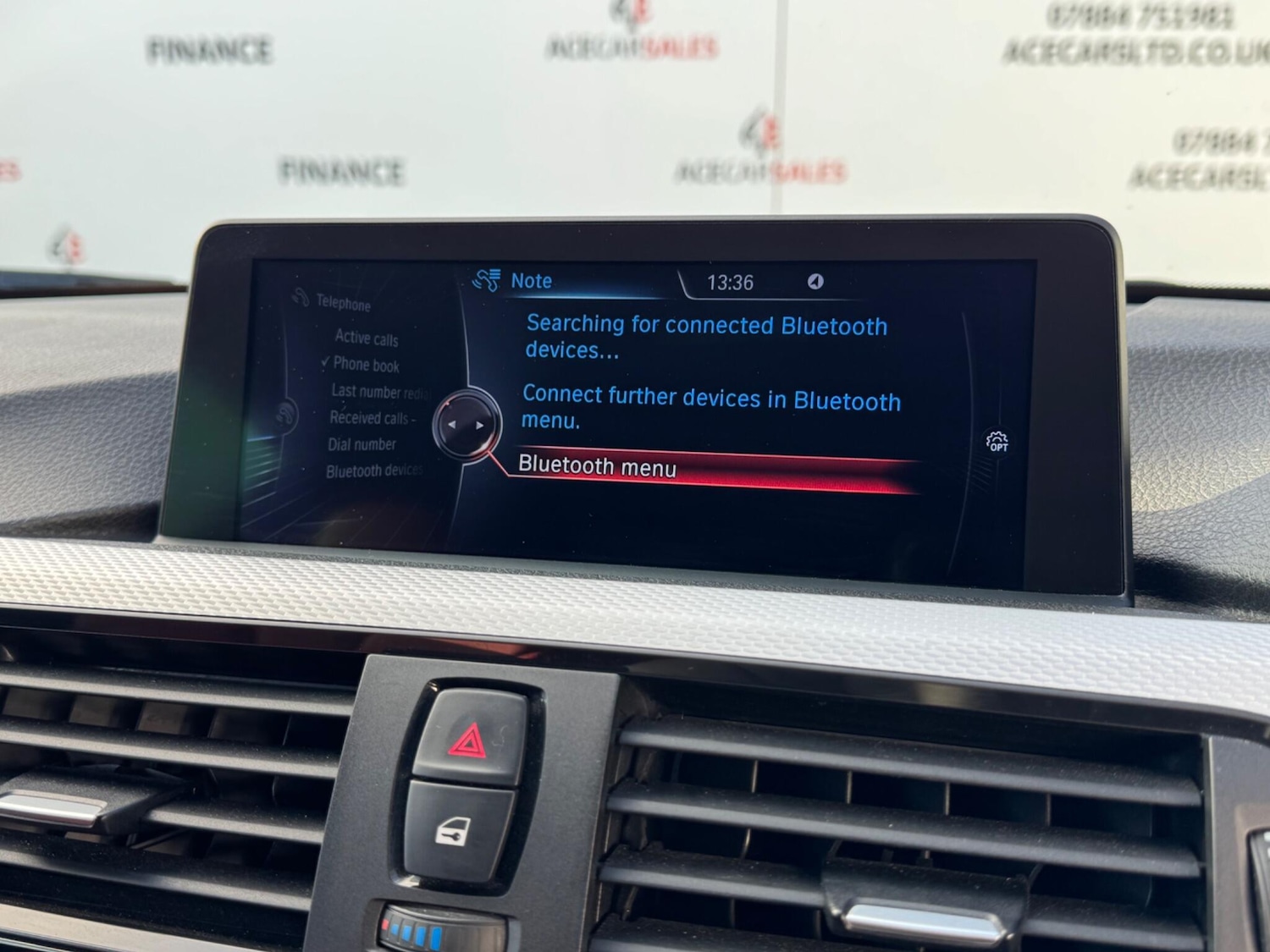 Used BMW 4 Series 2015 for sale - 76607761: Photo 47