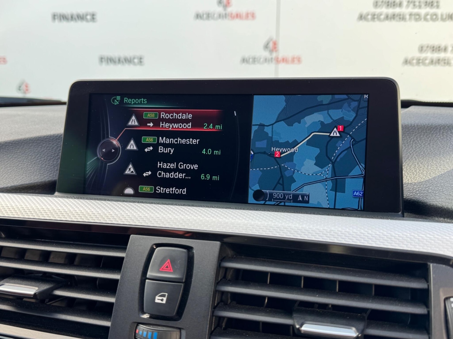 Used BMW 4 Series 2015 for sale - 76607761: Photo 49