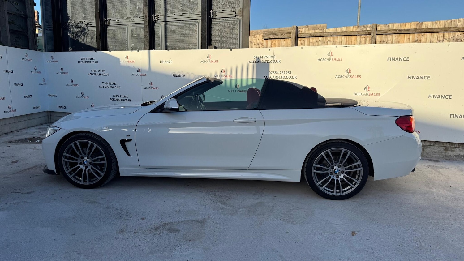 Used BMW 4 Series 2015 for sale - 76607761: Photo 5