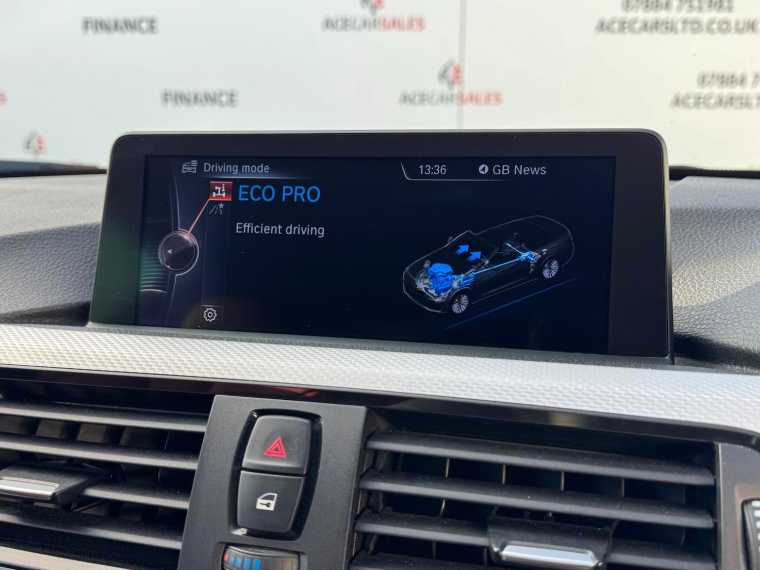 Used BMW 4 Series 2015 for sale - 76607761: Photo 53