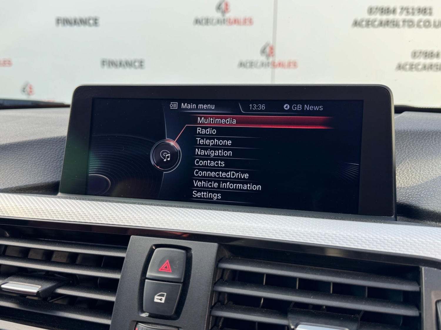 Used BMW 4 Series 2015 for sale - 76607761: Photo 54