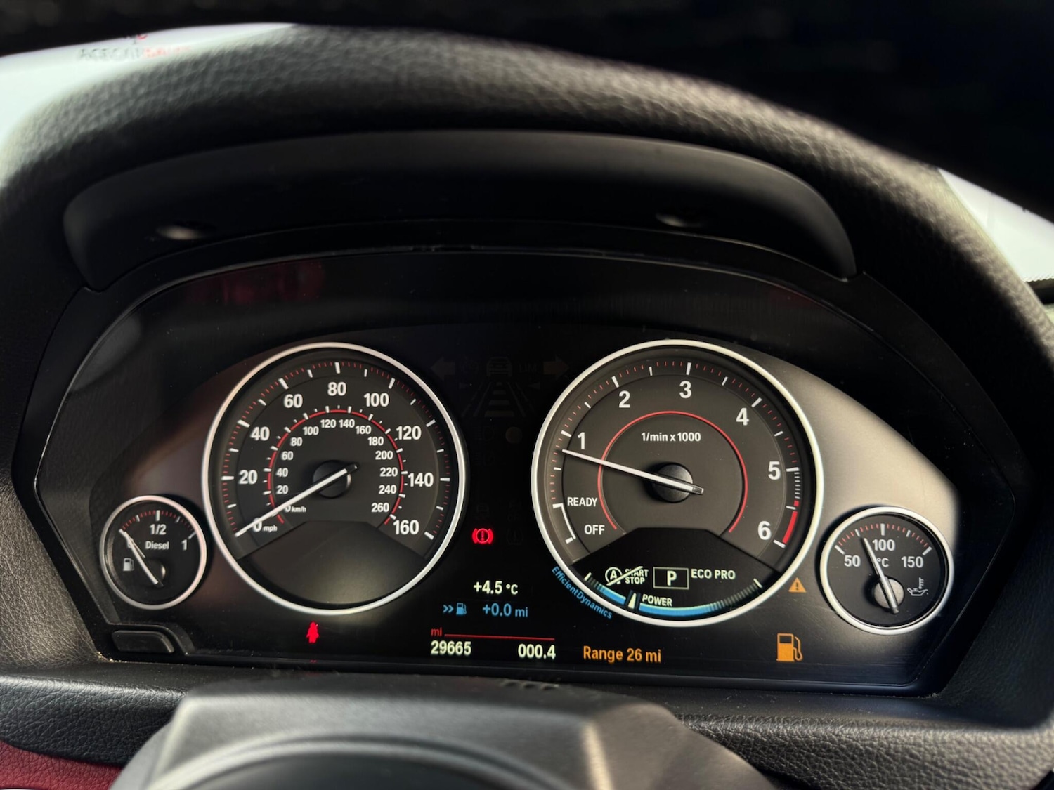 Used BMW 4 Series 2015 for sale - 76607761: Photo 55