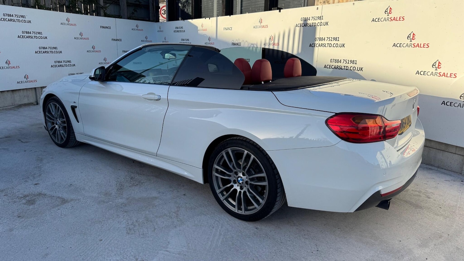 Used BMW 4 Series 2015 for sale - 76607761: Photo 6