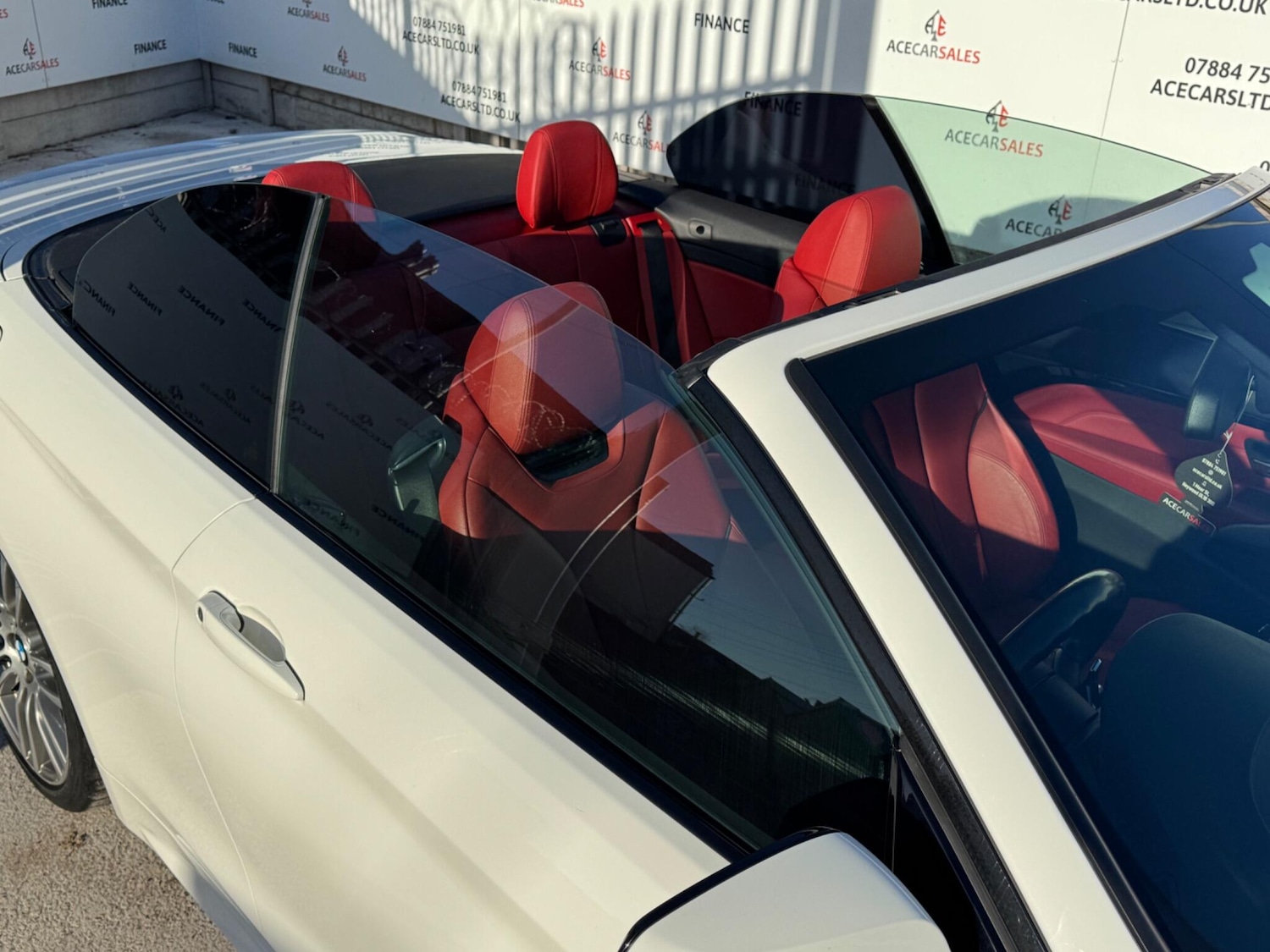 Used BMW 4 Series 2015 for sale - 76607761: Photo 64