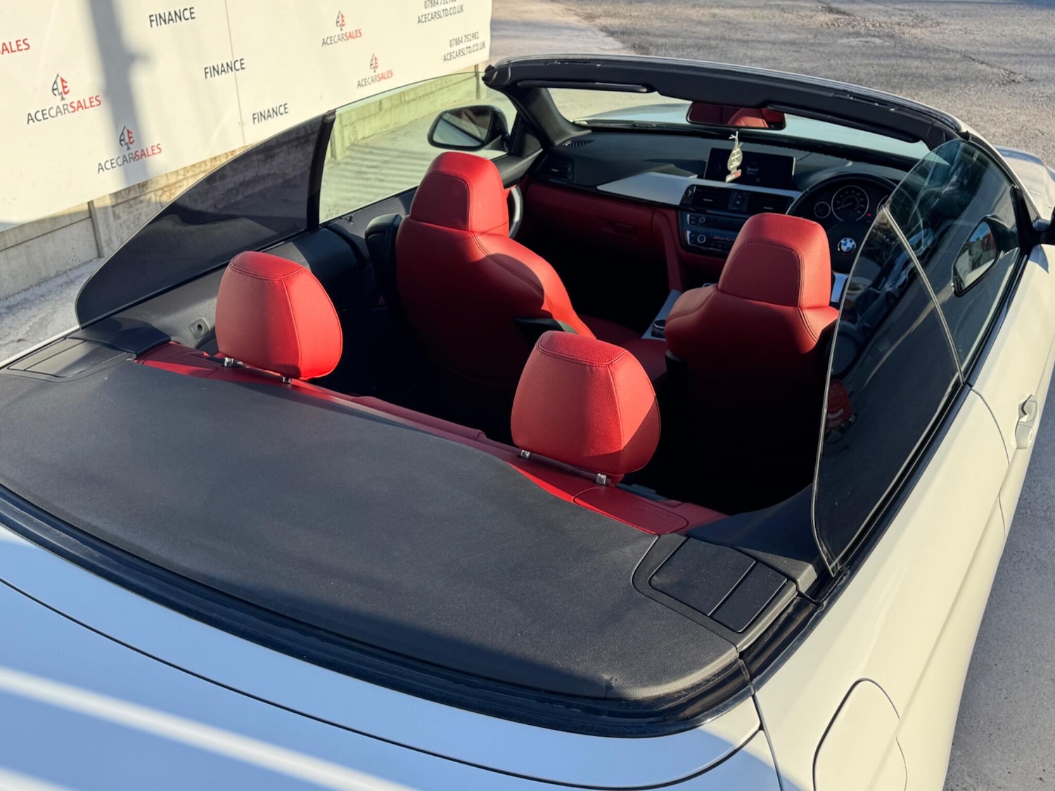 Used BMW 4 Series 2015 for sale - 76607761: Photo 65