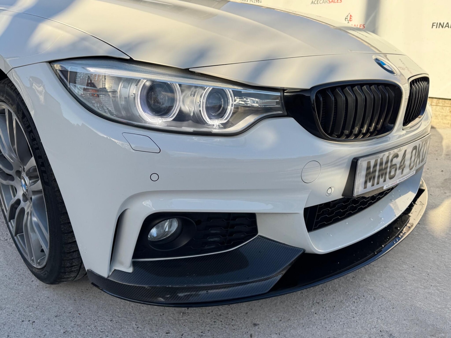 Used BMW 4 Series 2015 for sale - 76607761: Photo 66