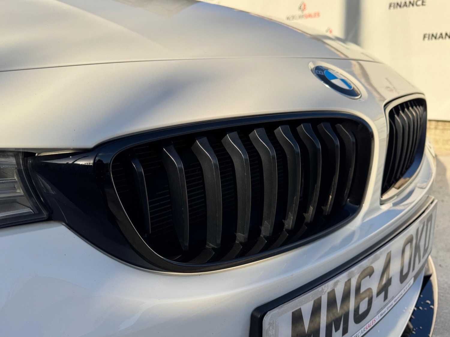 Used BMW 4 Series 2015 for sale - 76607761: Photo 70