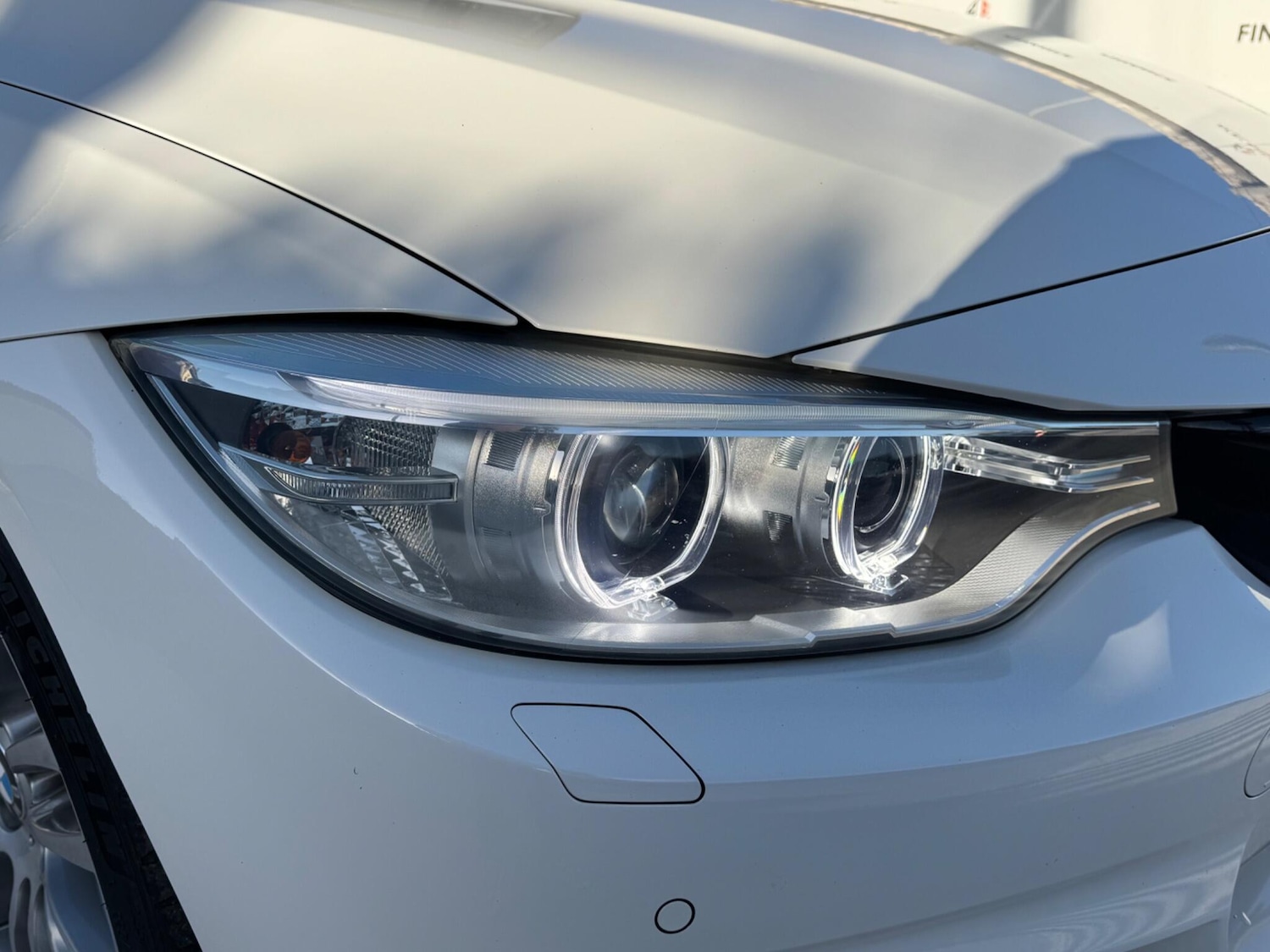 Used BMW 4 Series 2015 for sale - 76607761: Photo 71