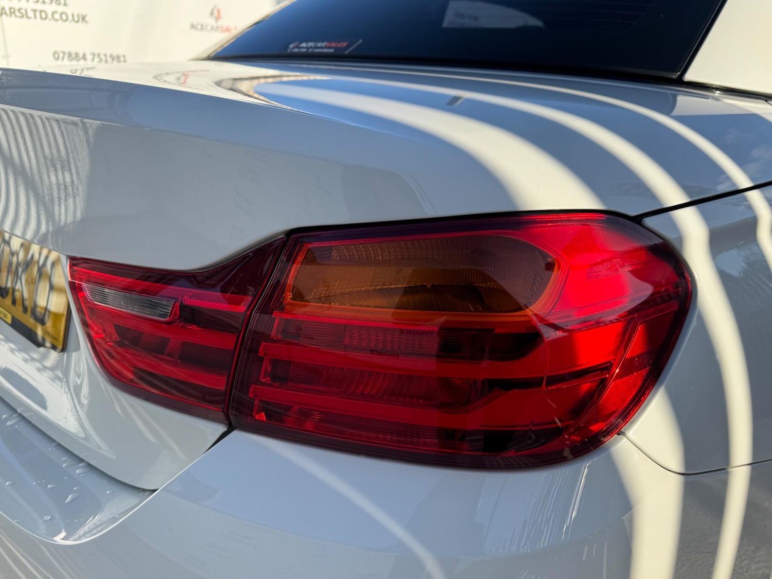 Used BMW 4 Series 2015 for sale - 76607761: Photo 72
