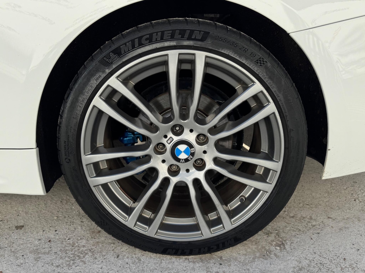 Used BMW 4 Series 2015 for sale - 76607761: Photo 73