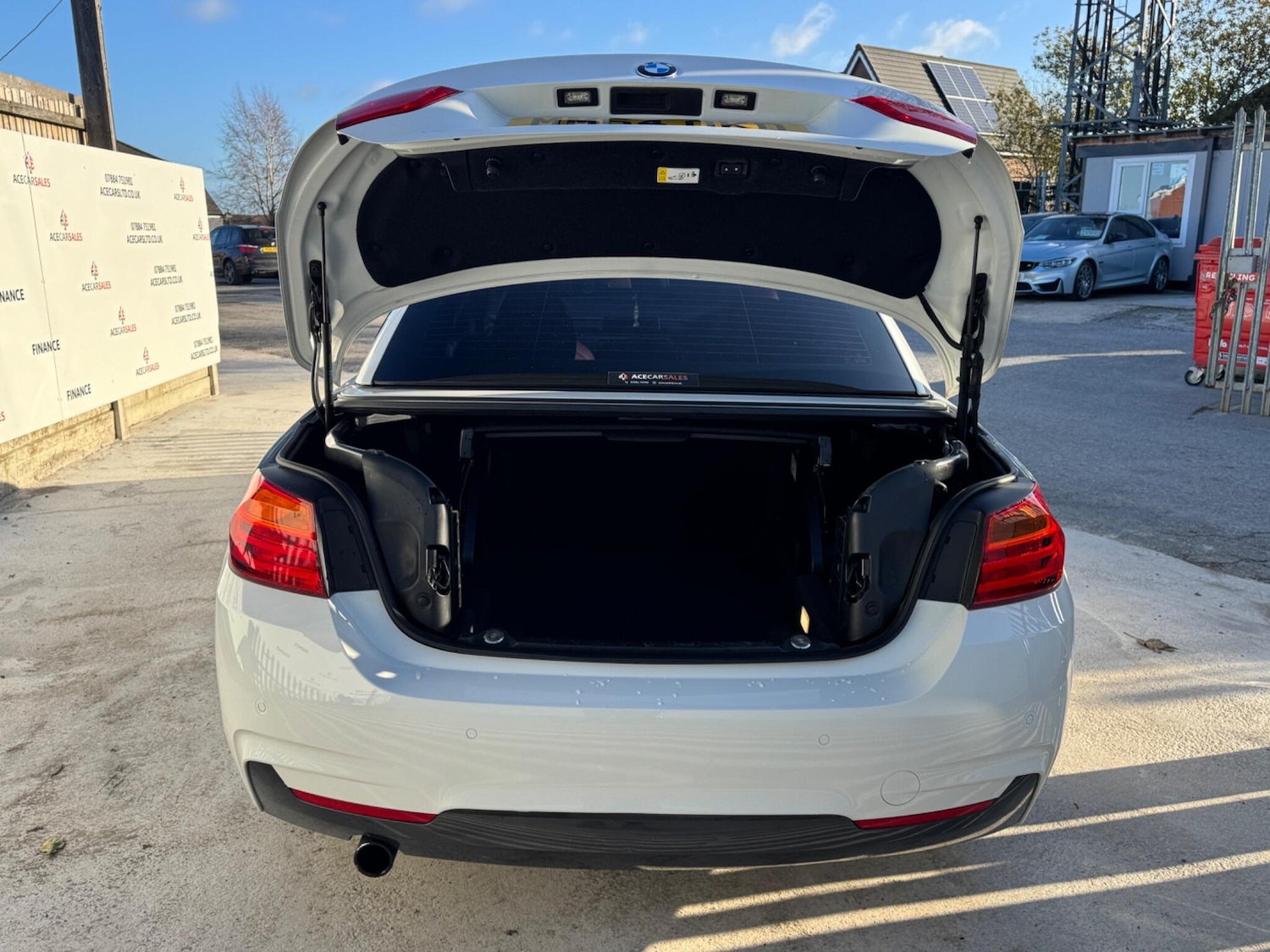 Used BMW 4 Series 2015 for sale - 76607761: Photo 74