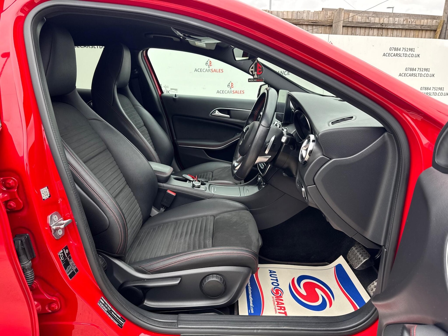 Used Mercedes-Benz GLA 2019 for sale - 78101272: Photo 11