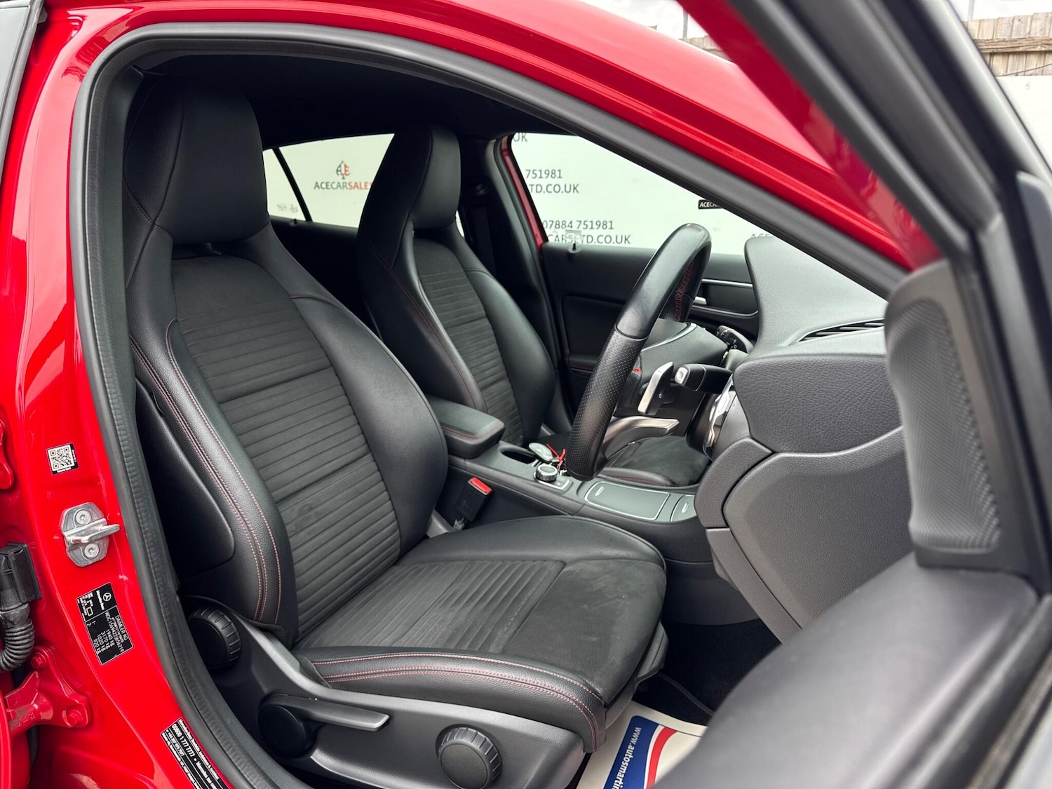 Used Mercedes-Benz GLA 2019 for sale - 78101272: Photo 12