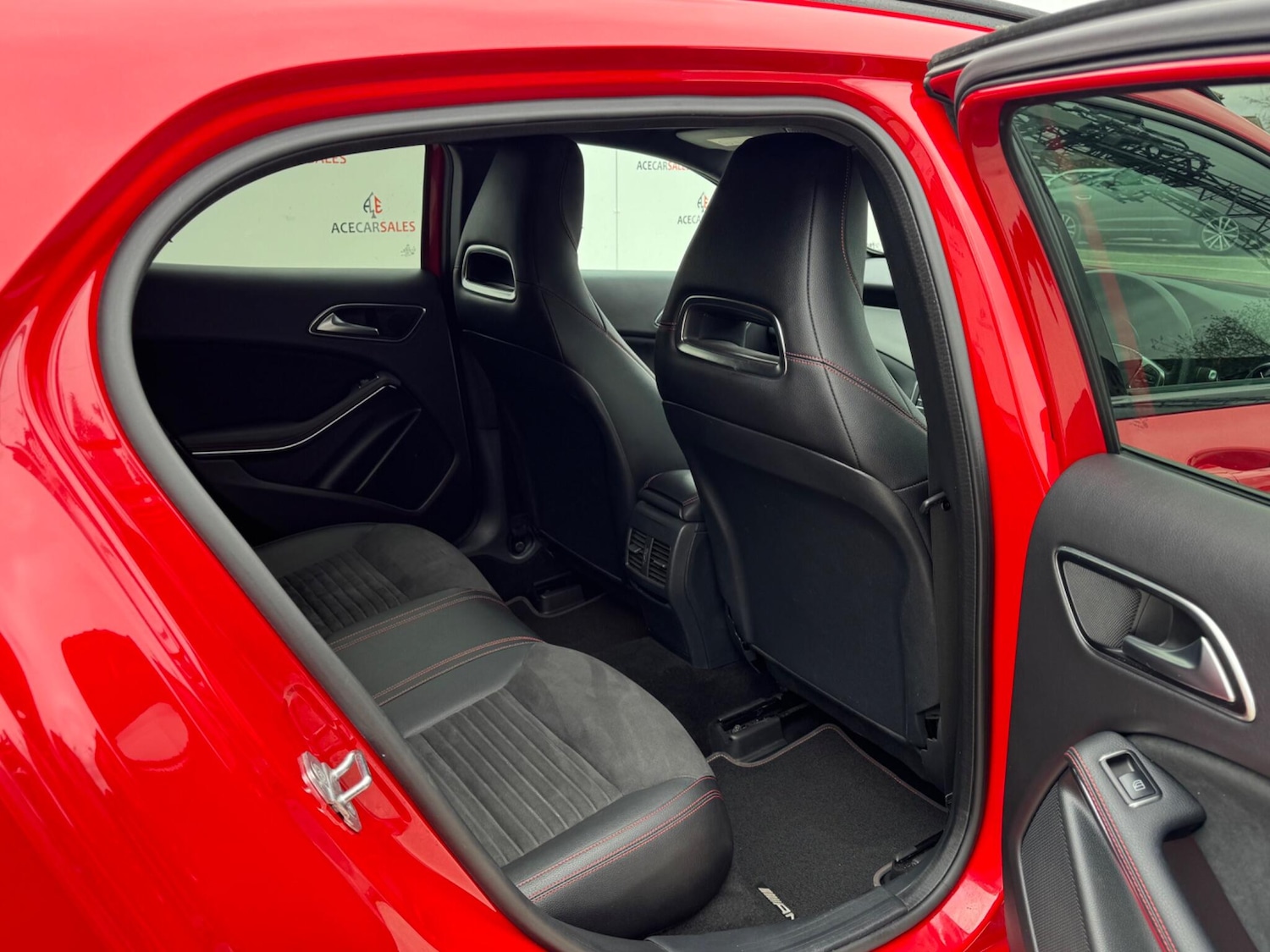 Used Mercedes-Benz GLA 2019 for sale - 78101272: Photo 13