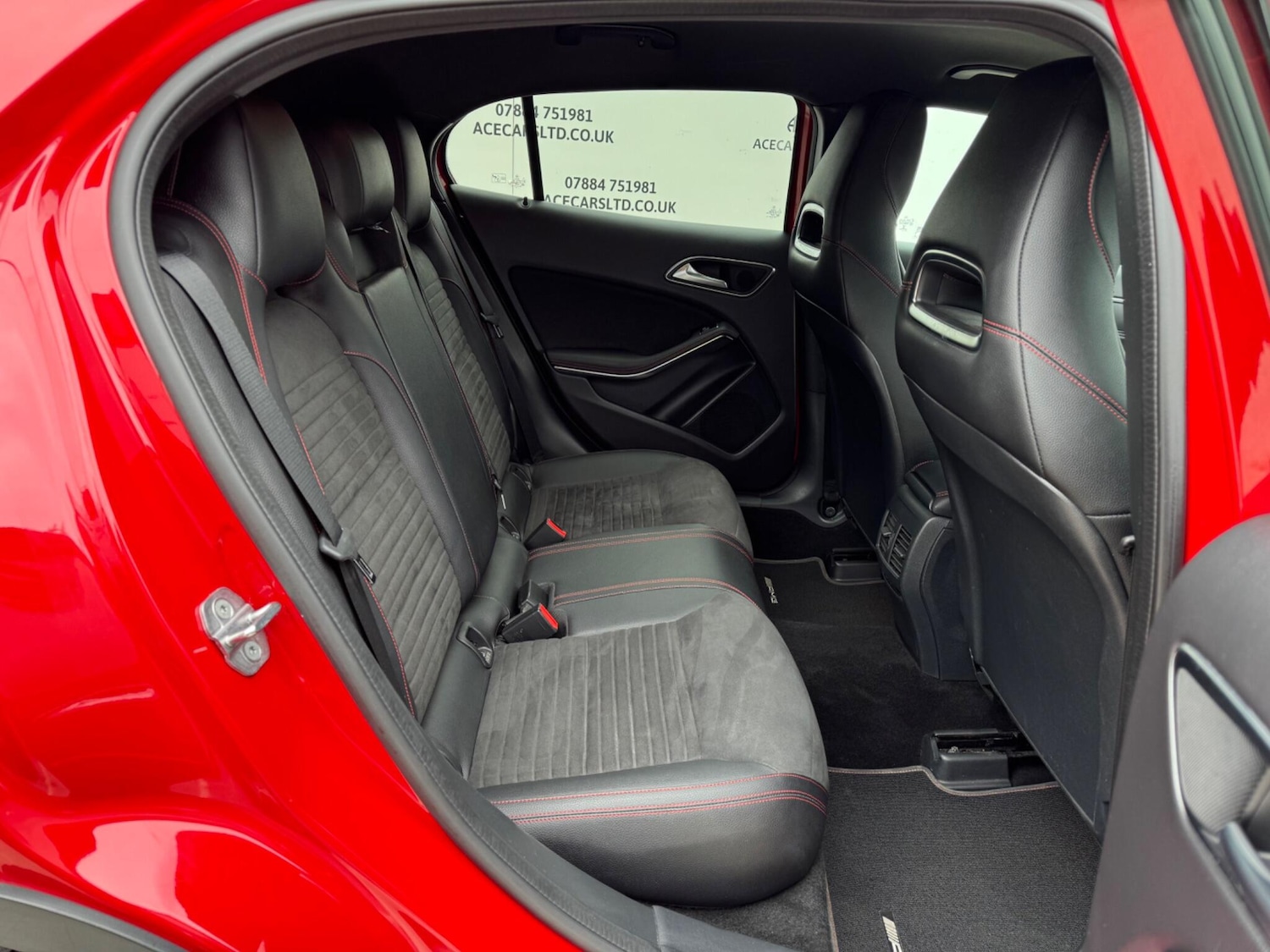 Used Mercedes-Benz GLA 2019 for sale - 78101272: Photo 14