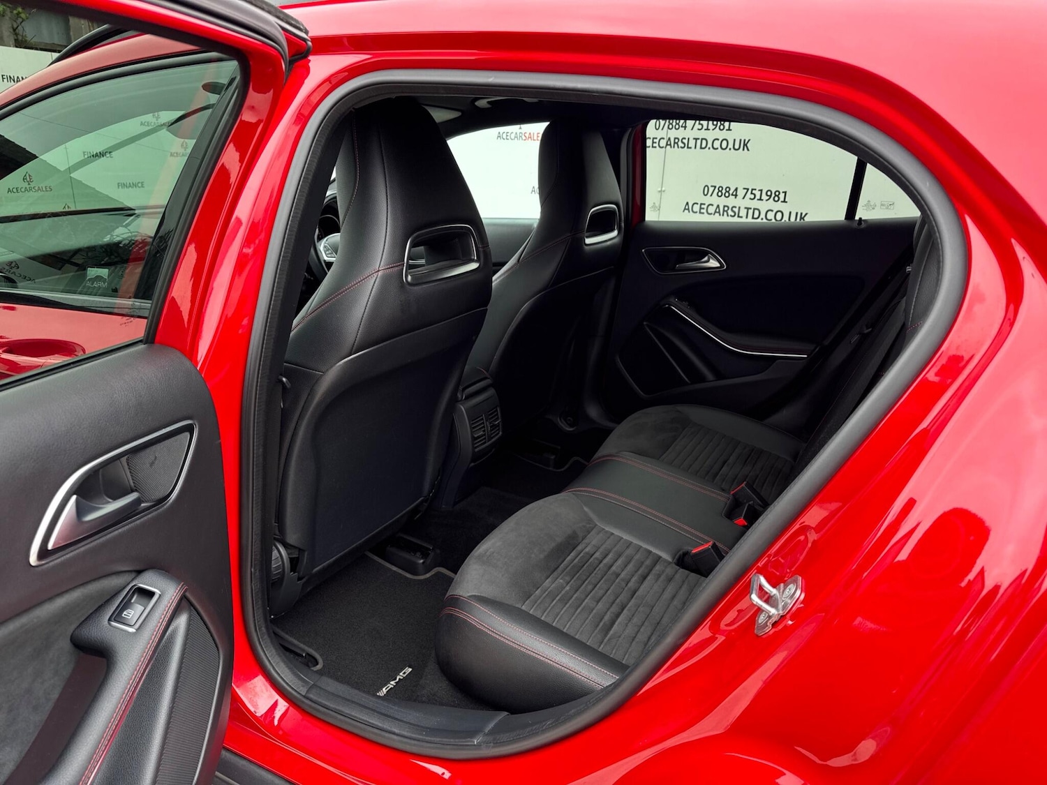 Used Mercedes-Benz GLA 2019 for sale - 78101272: Photo 15