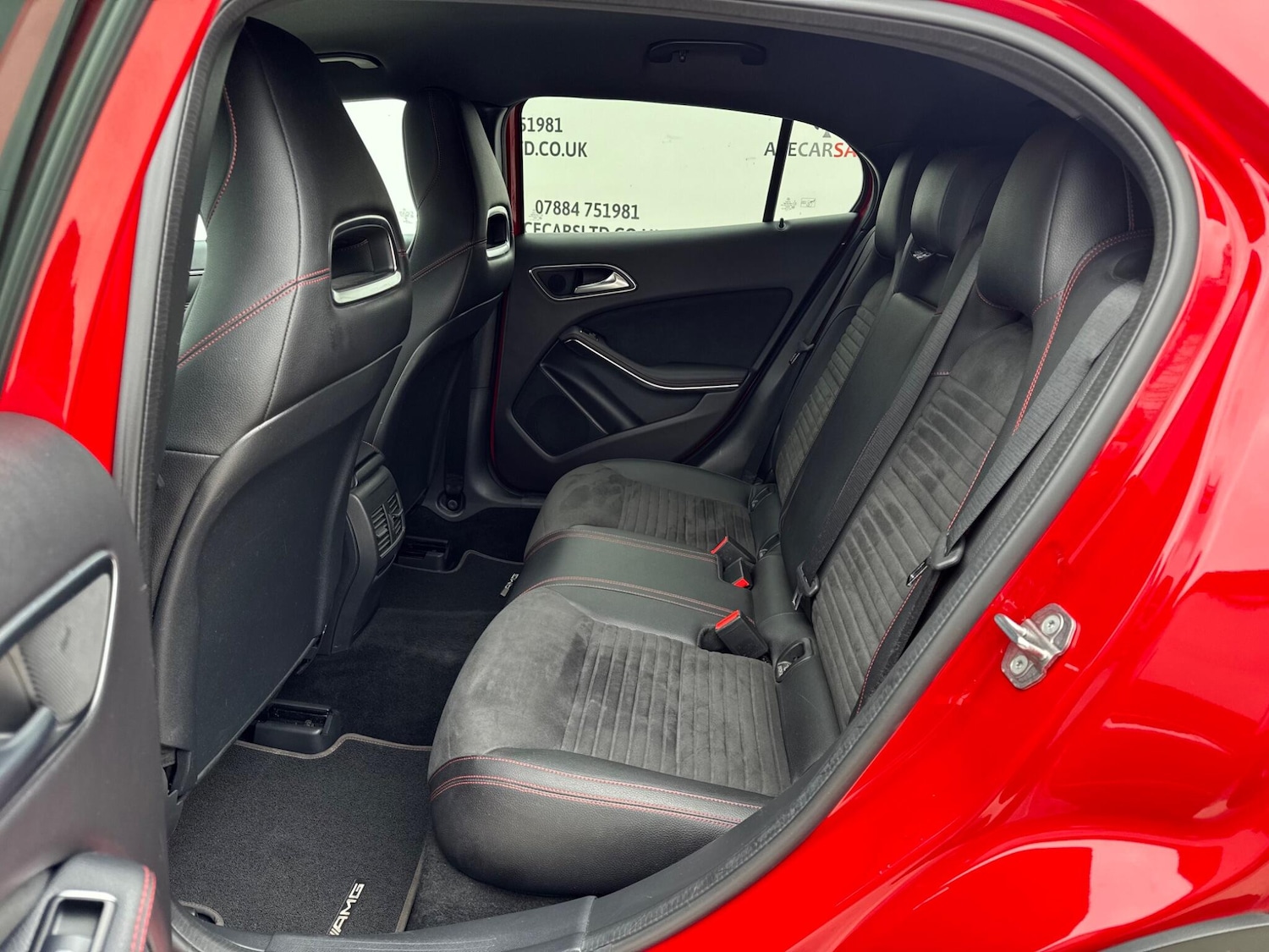 Used Mercedes-Benz GLA 2019 for sale - 78101272: Photo 16