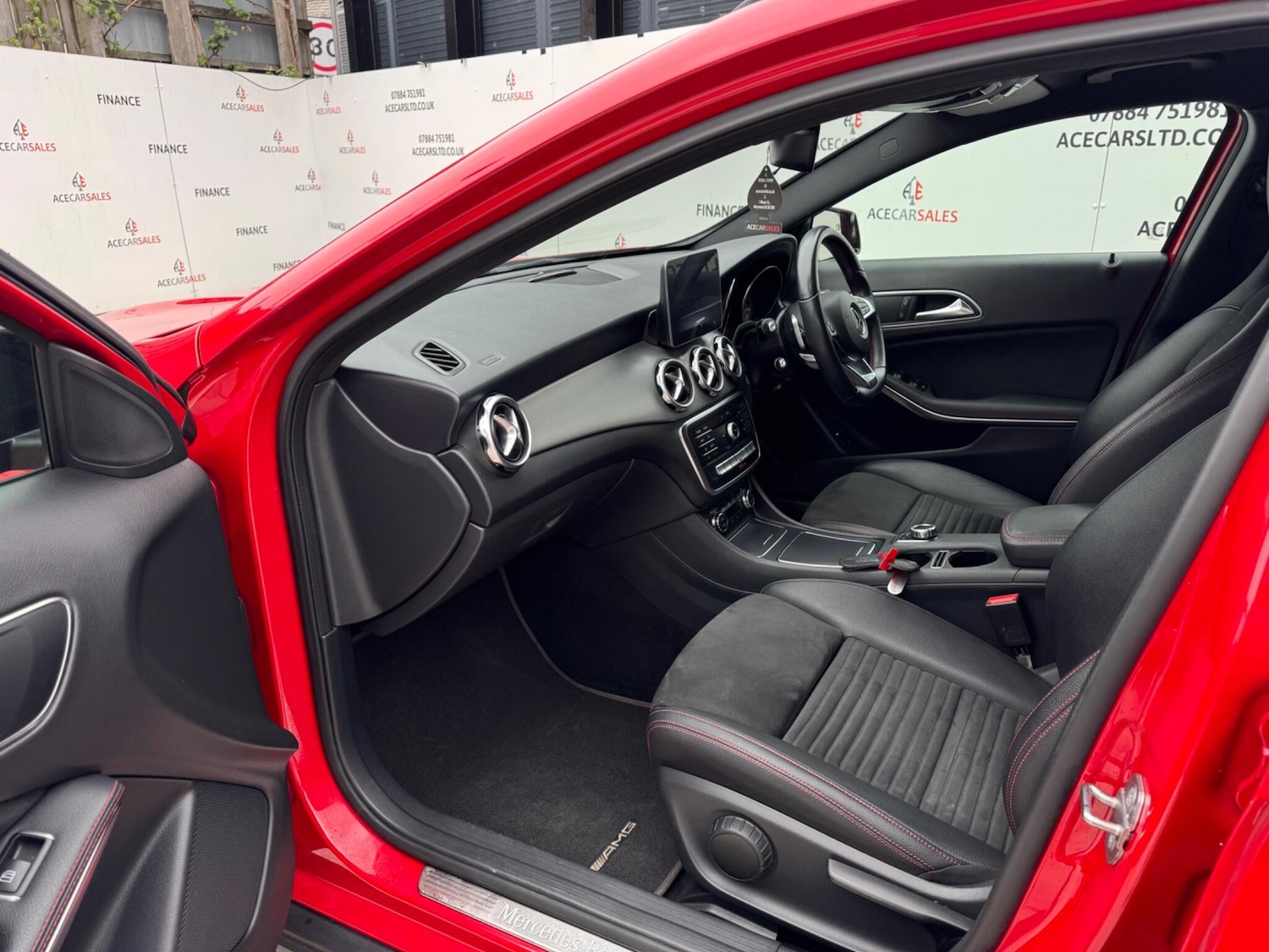 Used Mercedes-Benz GLA 2019 for sale - 78101272: Photo 17