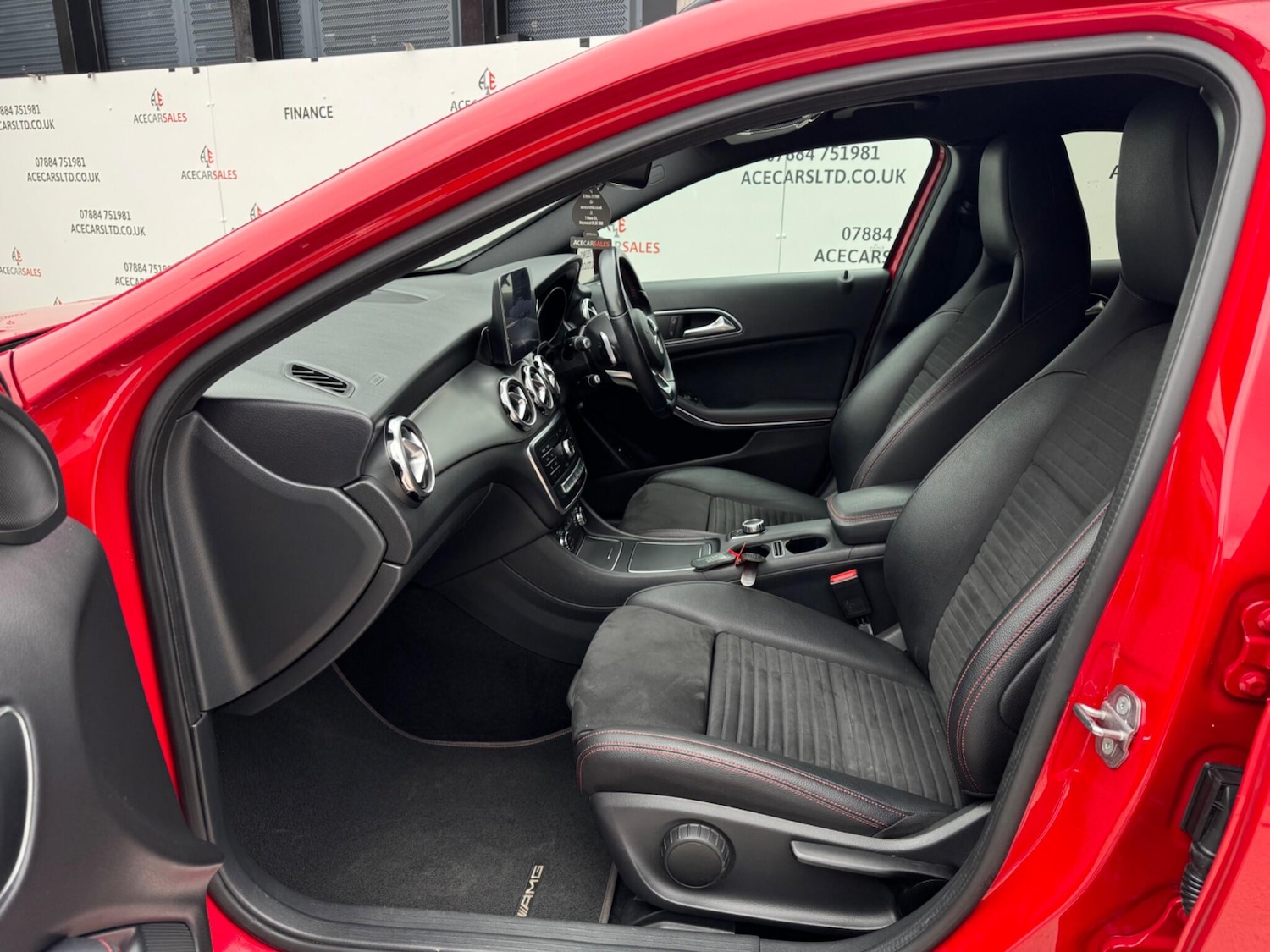 Used Mercedes-Benz GLA 2019 for sale - 78101272: Photo 18