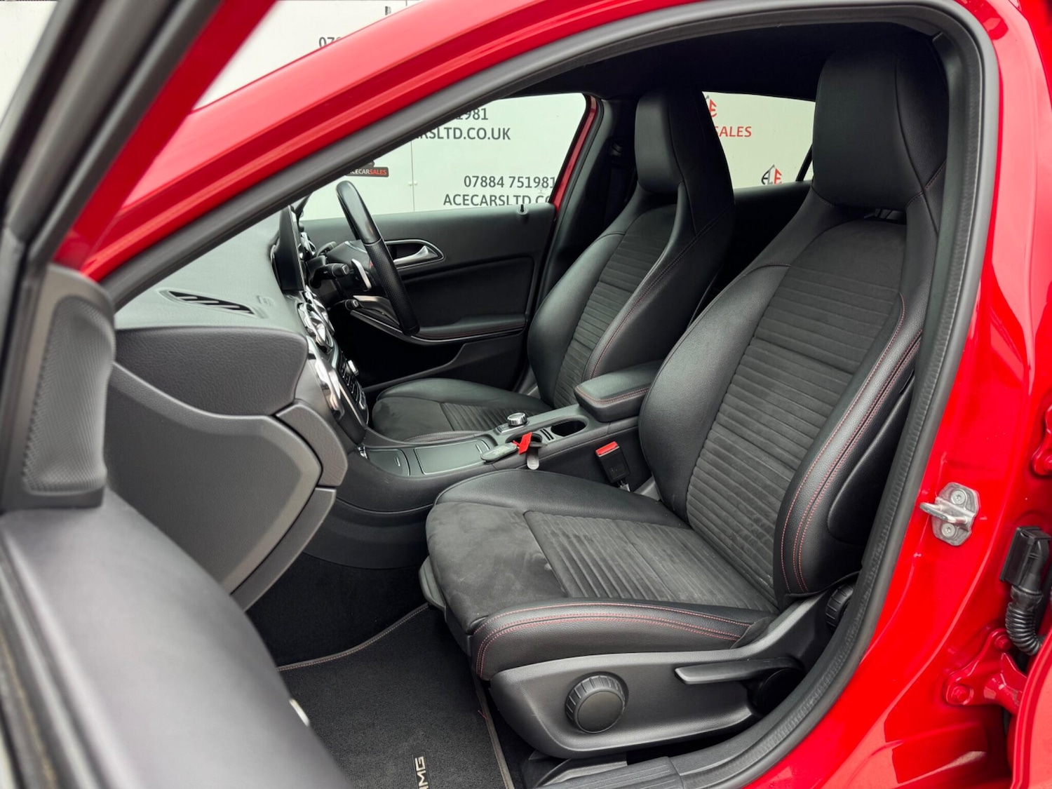 Used Mercedes-Benz GLA 2019 for sale - 78101272: Photo 19