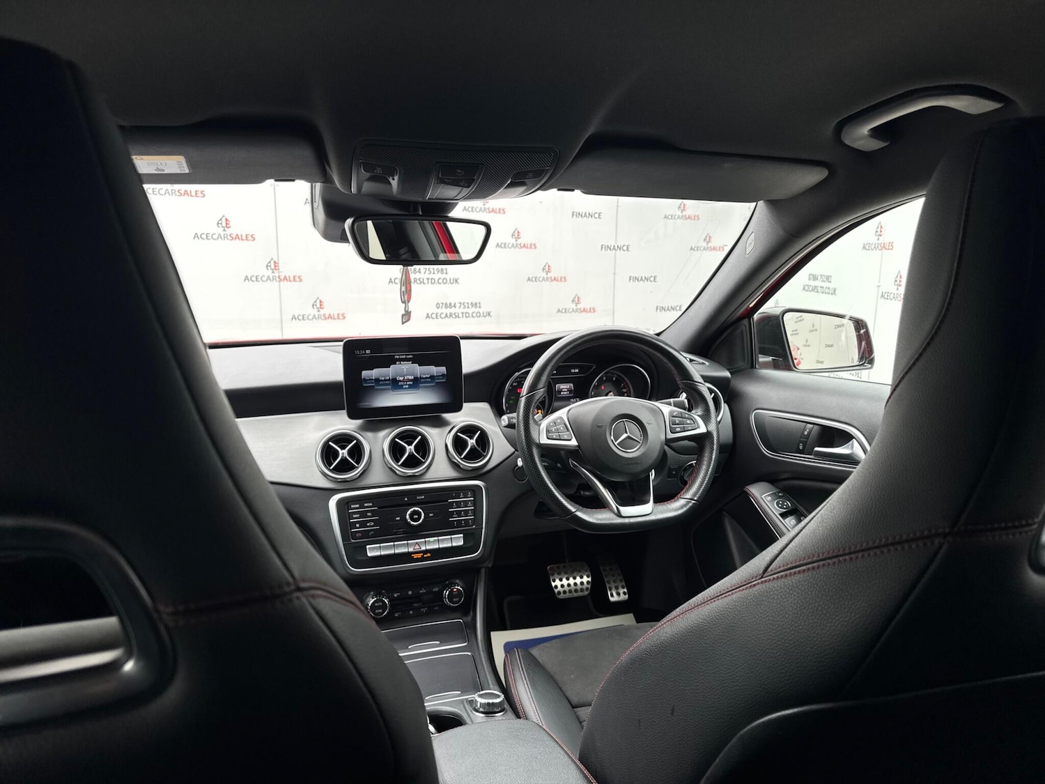 Used Mercedes-Benz GLA 2019 for sale - 78101272: Photo 20