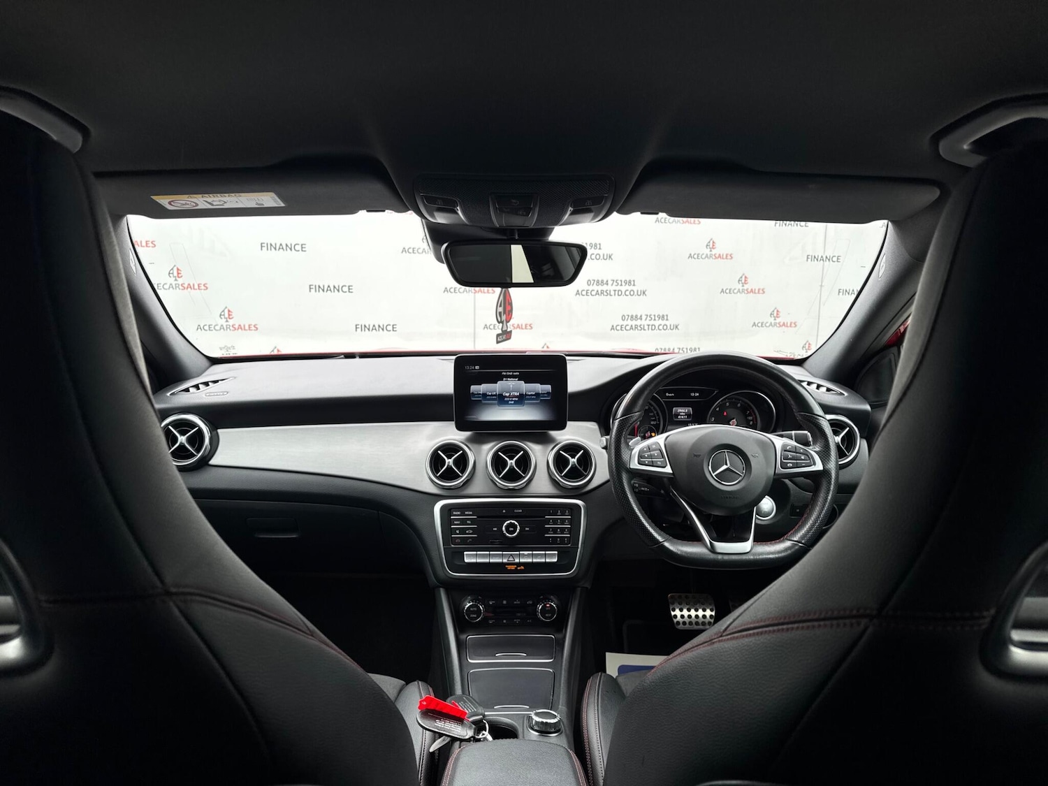 Used Mercedes-Benz GLA 2019 for sale - 78101272: Photo 21